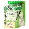 Beech-Nut, овощи, для детей от 6 месяцев, цукини, шпинат и банан, 12 паучей по 99 г (3,5 унции)