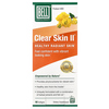 Bell Lifestyle, Clear Skin II, 90 мягких таблеток - картинка 0