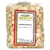 Bergin Fruit and Nut Company, сырые орехи макадамия, 454 г (16 унций) - картинка 0