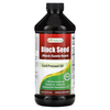 Best Naturals, Black Seed, масло холодного отжима, 473 мл (16 жидк. Унций) - картинка 0