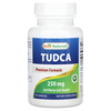 Best Naturals, TUDCA, 250 мг, 60 капсул - картинка 0