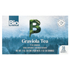 Bio Nutrition, чай гравиола, без кофеина, 30 чайных пакетиков, 56 г (2 унции) - картинка 0