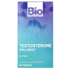 Bio Nutrition, тестостерон, для мужчин, 60 таблеток - картинка 0