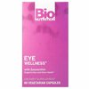 Bio Nutrition, Здоровье глаз с зеаксантином, 60 вегетарианских капсул - картинка 0