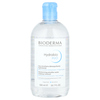 Bioderma, Hydrabio H2O, увлажняющий раствор мицелл для снятия макияжа, 500 мл (16,7 жидк. Унции) - картинка 0