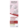 Bioray, Adrenal Lover, добавка для поддержки здоровья надпочечников с полезными грибами, 60 мл (2 жидк. унции) - картинка 0