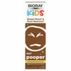 Bioray, Kids, NDF Pooper, средство для очищения кишечника и удаления токсинов, манго, 60 мл (2 жидк. унции) - картинка 0