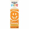 Bioray, Kids, NDF Tummy, смесь из 11 штаммов пробиотиков, со вкусом малины, 60 мл (2 жидк. унции)