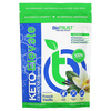 BioTRUST, Keto Elevate, масляная пудра с C8 MCT, французская ваниль, 181 г (6,3 унции) - картинка 0