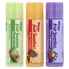 Blistex, Fruit Smoothies, увлажняющий бальзам для губ, 3 стика по 2,83 г (0,10 унции) каждый - картинка 0