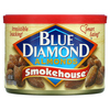 Blue Diamond, Миндаль, коптильня, 170 г (6 унций) - картинка 0