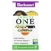 Bluebonnet Nutrition, Immune ONE, мультивитаминная добавка на основе цельных продуктов, 30 растительных капсул - картинка 0