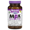 Bluebonnet Nutrition, MPX 1000, поддержка простаты, 120 растительных капсул - картинка 0