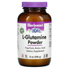Bluebonnet Nutrition, Порошок L-глютамин, 8 унций (228 г) - картинка 0