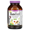 Bluebonnet Nutrition, Super Earth Multinutrient, без железа, 180 капсуловидных таблеток - картинка 0