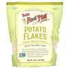 Bob's Red Mill, Картофельные хлопья, картофельное пюре быстрого приготовления, 454 г (16 унций) - картинка 0