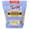 Bob's Red Mill, Традиционные овсяные хлопья, цельнозерновые, без глютена, 907 г (32 унции) - картинка 0