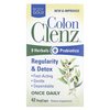 BodyGold, Colon Clenz, регулярность и детоксикация, 42 растительных капсулы - картинка 0