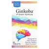 BodyGold, Ginkoba Brain Formula, 90 таблеток - картинка 0