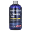 BodyTech, L-карнитин 3000, Candy Punch, 709 мл (24 жидк. унции) - картинка 0