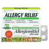 Boericke & Tafel, Противоаллергическое средство, Allergiemittel AllerAide, 40 таблеток - картинка 0