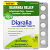 Boiron, Diaralia, средство от диареи, без ароматизаторов, 60 таблеток Meltaway - картинка 0