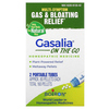 Boiron, Gasalia On The Go, 2 переносных тубуса, прибл. 80 гранул каждая - картинка 0