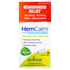 Boiron, HemCalm свечи, средство от геморроя, 10 суппозиториев - картинка 0
