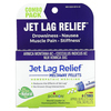 Boiron, Jet Lag Relief, гранулы для рассасывания, комбинированный набор, 3 тюбика по 80 гранул - картинка 0