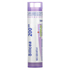 Boiron, Силицеа, 200CK, прибл. 80 гранул - картинка 0