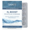 BrainMD, H2 Boost, молекулярный водород, 30 таблеток - картинка 0