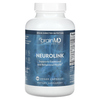 BrainMD, Neurolink, 180 веганских капсул - картинка 0