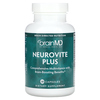 BrainMD, Neurovite Plus, 120 капсул - картинка 0