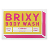 Brixy, Мыло для тела, цитрус, 1 шт., 113 г (4 унции)