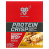 BSN, Protein Crisp, кранч с арахисовой пастой, 12 батончиков, 56 г (1,97 унции) каждый