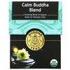 Buddha Teas, Calm Buddha Blend, 18 чайных пакетиков, 27 г (0,95 унции) - картинка 0