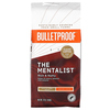 BulletProof, The Mentalist, кофе, молотый, средне-темная обжарка, 340 г (12 унций) - картинка 0