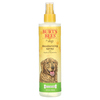 Burt's Bees, Дезодорирующий спрей для собак с яблоком и розмарином, 10 жидких унций (296 мл) - картинка 0