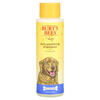 Burt's Bees, Успокаивающий зуд шампунь для собак с жимолостью, 16 жидких унций (473 мл) - картинка 0