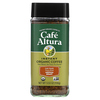 Cafe Altura, растворимый органический кофе, средней обжарки, сублимированный, 100 г (3,53 унции) - картинка 0