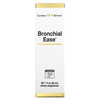 California Gold Nutrition, Bronchial Ease, 30 мл (1 жидк. унция) - картинка 0
