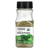 California Gold Nutrition, ЕДА - органические прованские травы, 49 г (1,73 унции) - картинка 0