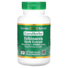California Gold Nutrition, EuroHerbs, экстракт эхинацеи, 80 мг, 180 вегетарианских капсул - картинка 0
