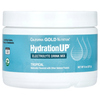 California Gold Nutrition, HydrationUp, напиток с электролитами в порошке, со вкусом тропических фруктов, 227 г (8 унций)