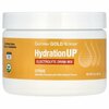 California Gold Nutrition, HydrationUP, порошковая смесь для приготовления напитка с электролитами, с цитрусовым вкусом, 227 г (8 унций)