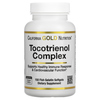 California Gold Nutrition, комплекс токотриенолов, витамин Е и смешанные токотриенолы, 150 капсул из рыбьего желатина - картинка 0