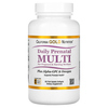 California Gold Nutrition, мультивитаминный комплекс для беременных, 60 капсул из рыбьего желатина - картинка 0