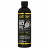 California Gold Nutrition, органическое масло MCT, 355 мл (12 жидк. унций) - картинка 0