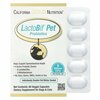 California Gold Nutrition, пробиотики LactoBif Pet, 5 млрд КОЕ, 60 растительных капсул - картинка 0