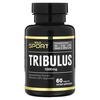California Gold Nutrition, SPORT, якорцы, 1000 мг, 60 таблеток - картинка 0